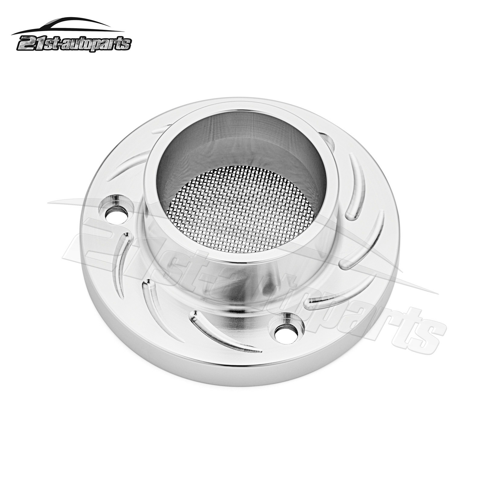 For Suzuki 0017 DRZ250 / 0024 DRZ400 Power Exhaust Tip With Screen