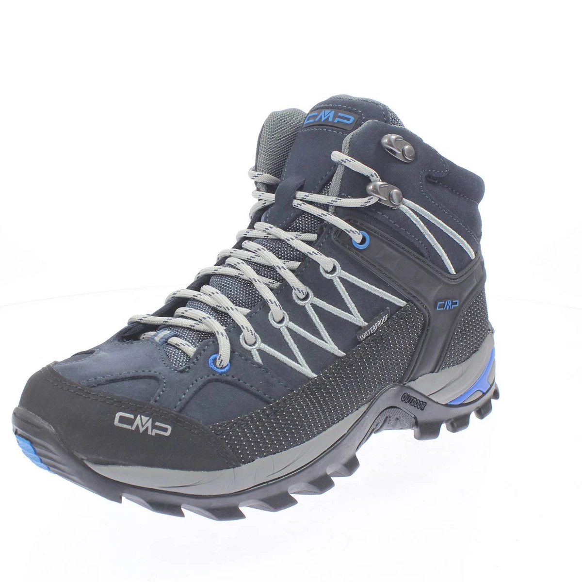 Scarpe shop cmp waterproof