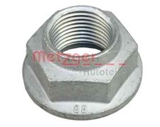 Nut, stub axle for DACIA RENAULT:LODGY,DUSTER,DOKKER,KANGOO,CLIO IV 7703034194