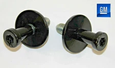 78 - 88 Monte Carlo SS El Camino Hurst 442 Grand National New GM Striker Bolts