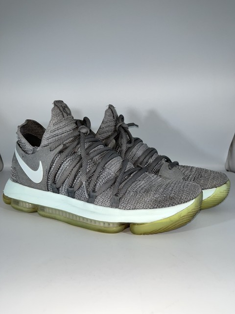 kd 10 cool grey