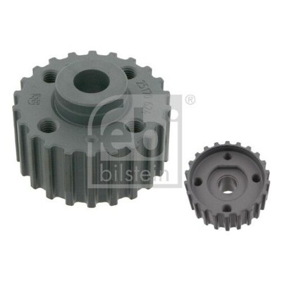 FEBI BILSTEIN 21247 Cinghia dentata N° denti: 87