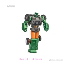 Collection  Newage Toys H41G Jones H41G Beachcomber Action Figure In Stock