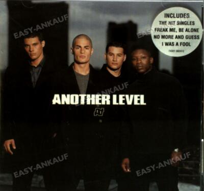 Another Level - Another Level .