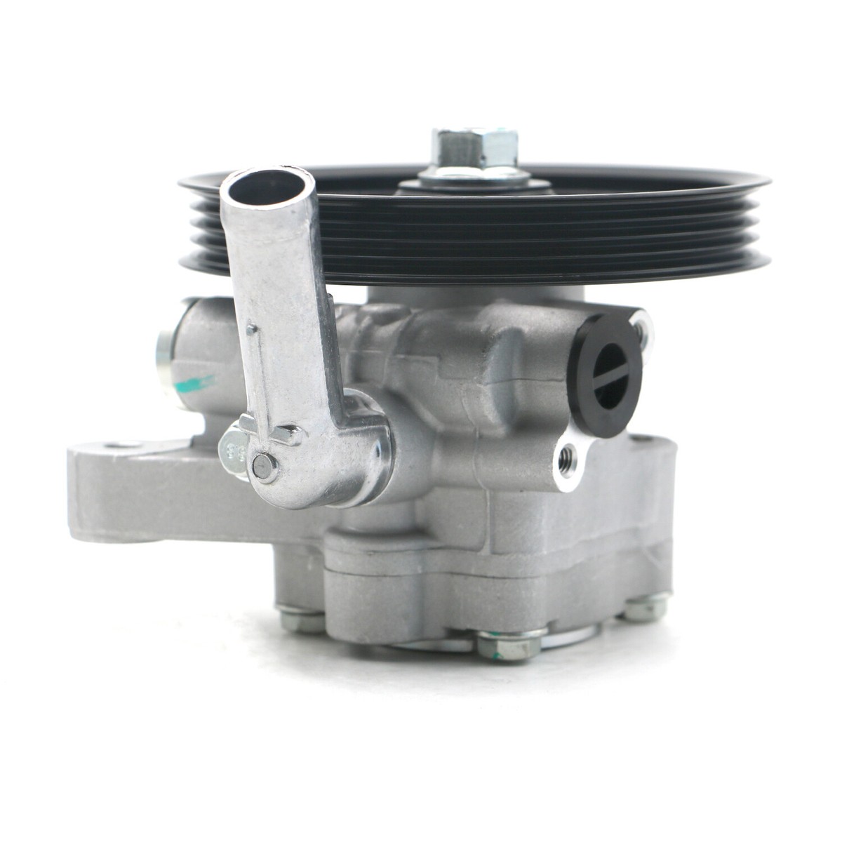 Power Steering Pump w/ Pulley Fits for 99-03 Acura CL TL MDX 03-04