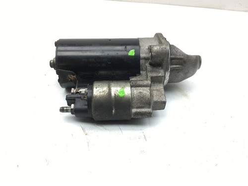 BMW 3er Compact E46 Anlasser 0001108196 7505979 Starter 316Ti 116Ps