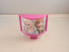 ANNA  ELSA NIGHT LIGHT "NEW" FROZEN