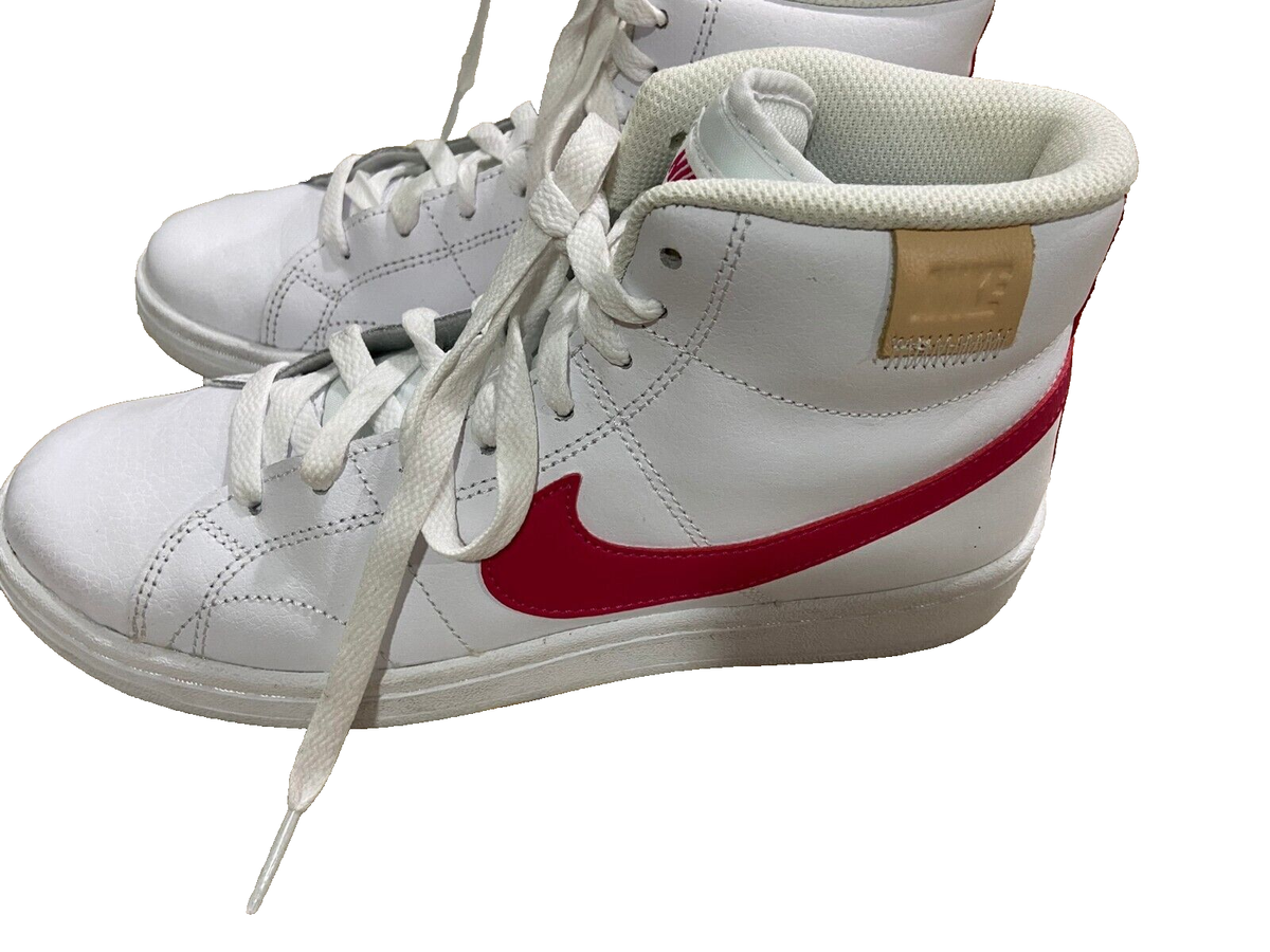 nike court royale 2 rosa