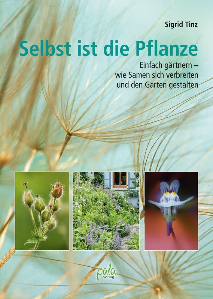Thumbnail - Selbst Ist Die Pflanze | Buch | 9783895663727
