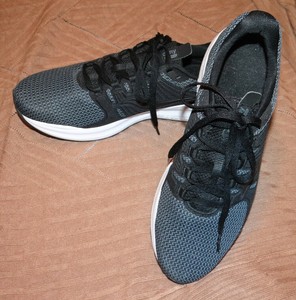 saucony versafoam inferno