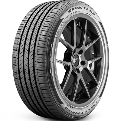 Tire 245/40R20 Goodyear Eagle Touring AS A/S High Performance 95W