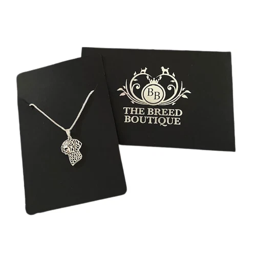 German shorthaired deals pointer necklace