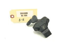 2012-2017 AUDI A6 C7 TDI DIESEL MANIFOLD ABSOLUTE MAP SENSOR OEM.