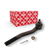 Febi Bilstein Spurstangenkopf 41090 Prokit FüR Jeep, Vorderachse Rechts, AußEn