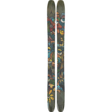 BRAND NEW! 2026 ATOMIC BENT 110 SKIS 188cm w/...