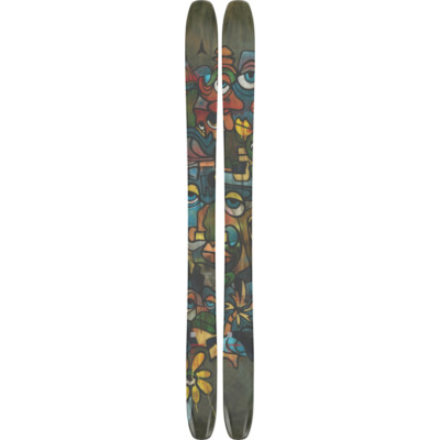 BRAND NEW! 2026 ATOMIC BENT 110 SKIS 180cm w/TYROLIA ATTACK 14GW BLACK BINDINGS
