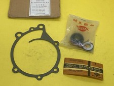 Datsun 510 Water Pump Seal Kit Part # 21026-21025 Genuine NOS