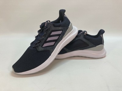 navy adidas womens shoes
