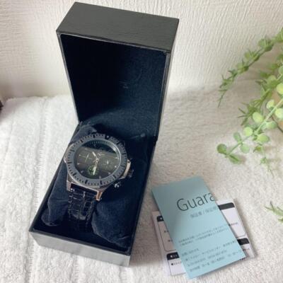 Dorohedoro Kaiman Model Wristwatch USED | eBay