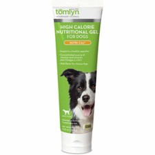 Tomlyn Nutri-cal Malt-flavored High-calorie Nutritional Gel For Dogs,