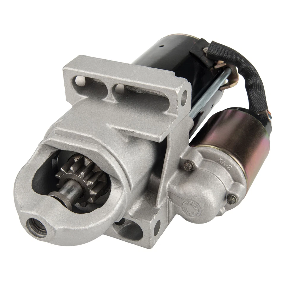 Arranque para GMC Safari Sonoma Sierra 1500 1999-2004/Chevrolet Blazer Astro S10 Foto 2 de 4