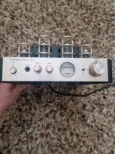 Intimidation V1 Valve