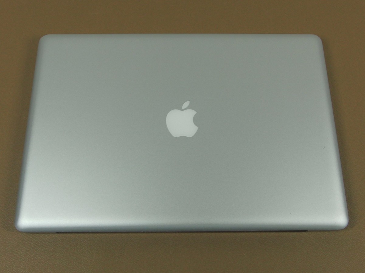 Apple Macbook Pro A1286 15