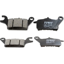Bremsbelagsatz vorne für Yamaha Tricity MW125 14-16 MWS125 A 17-19 rechts+links