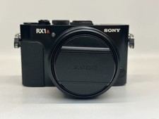 Sony Cyber-shot DSC-RX1R Digital Camera 24.3 MP 1080p HD Video Recording - Black