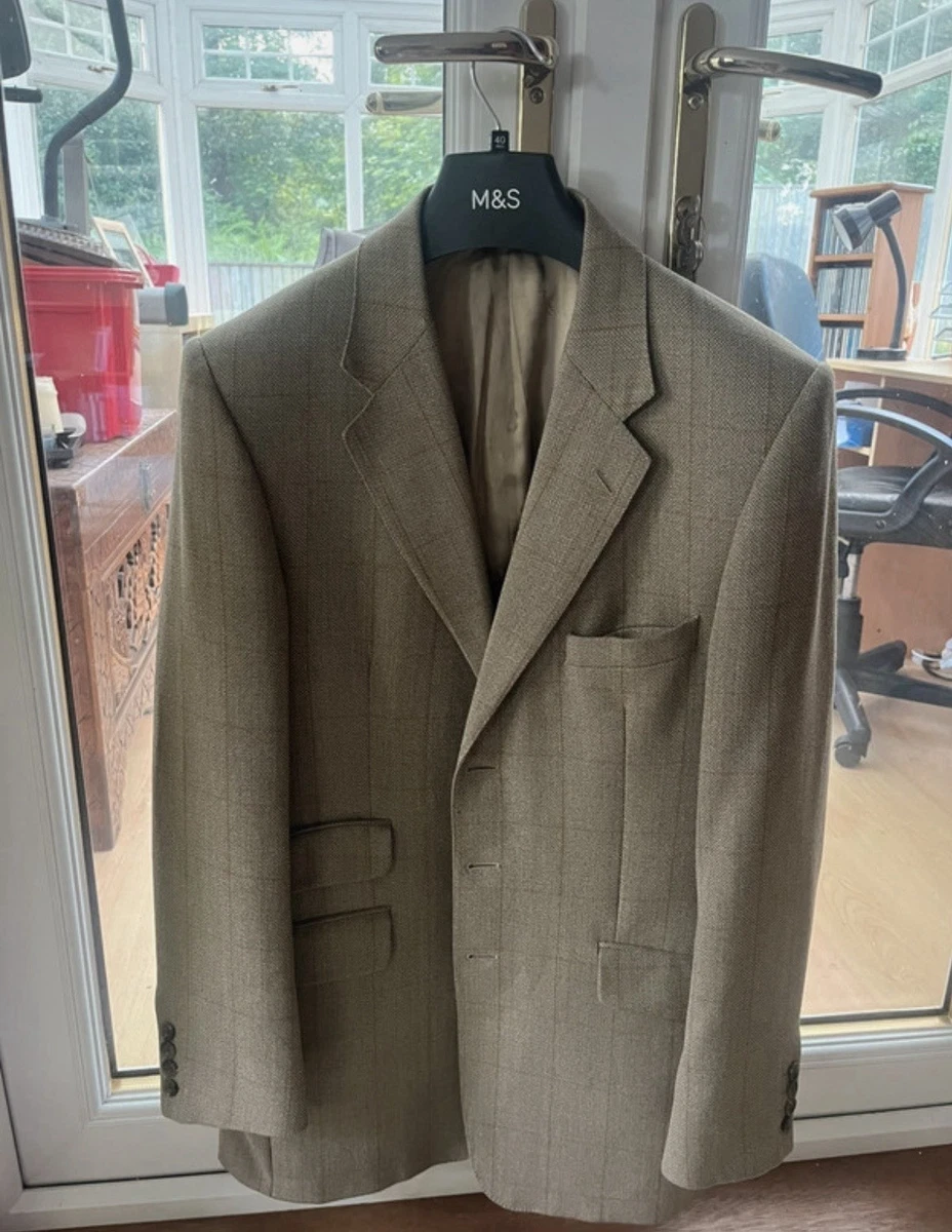 Aquascutum Blazers for Men for sale | eBay UK