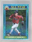 2026 Topps Series 1 Corbin Carroll Base (RAW)