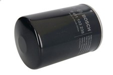 Ölfilter BOSCH 0 451 103 238 für CITROEN XM (Y3) 3 1990-1994