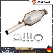 KRÜMMER-KATALYSATOR KAT Passend für Seat Leon 1M1 1J0254400HX 1Satz 1pcs