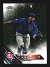 Dexter Fowler 2016 Topps Update #US137