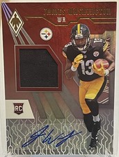 2018 Panini Phoenix Football Cards 15