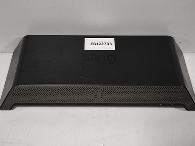 Slingbox SB300-1XX - Nicht Funktionierend, Mit Gebrauchsspuren, Ohne Verpackung