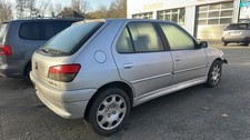 Cardan Peugeot 306