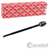 Febi Bilstein Axialgelenk Spurstange Innen Passend FüR Volvo 440 460 | 12728