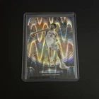 2025 Topps Cosmic Chrome Cade Cunningham Base (RAW)
