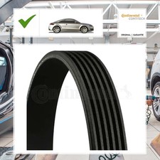 Continental Ctam Keilrippenriemen AUDI TT (8J3) 2.0 TFSI