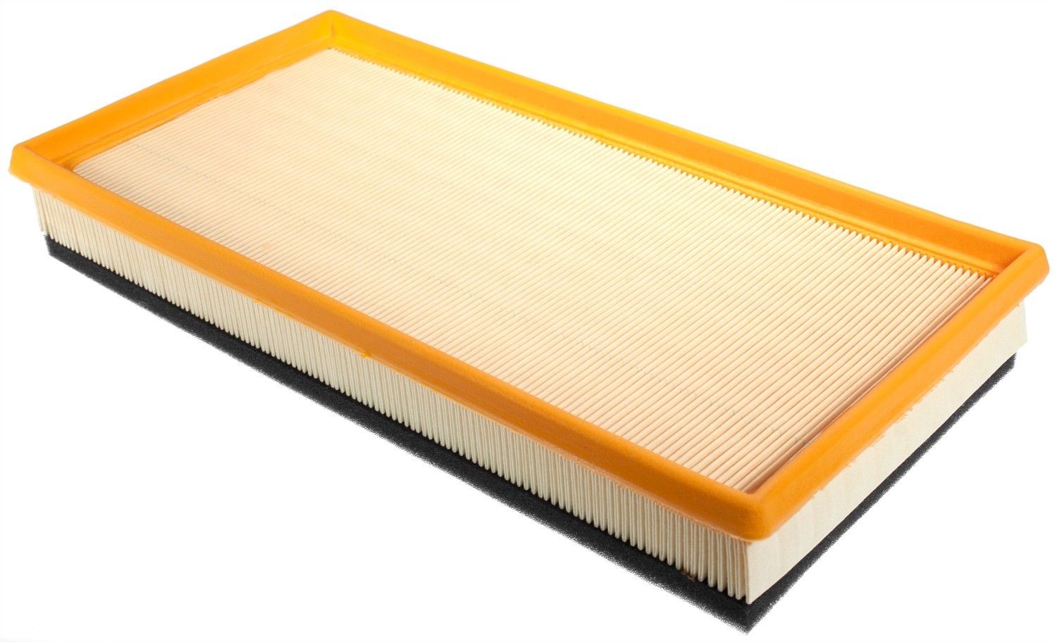 MAHLE LX 596 Air Filter For 00-04 Mitsubishi Volvo S40 Space Star V40
