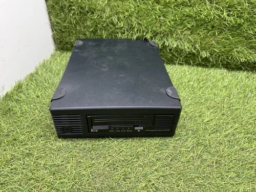HP LTO3 StorageWorks Ultrium 920 SAS Tape Drive DW086-69201 #3F