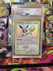 New ListingEevee SV41/SV94 | Hidden Fates: Shiny Eevee | PSA 10 | Pokemon TCG