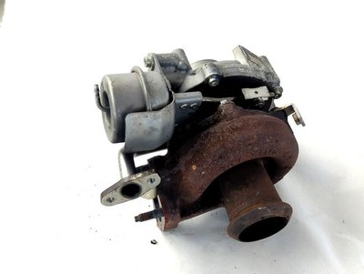 Turbocompressor DACIA Duster 1.5 D 4X4 80KW 6M 5P 113657H821369359