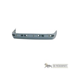 Stoßfänger hinten für Mercedes E W210 Elegance Avantgarde 95-99 grundiert