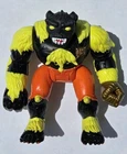 Vintage 1992 GI Joe Monstro Viper Mega Monsters Hasbro Action Figure