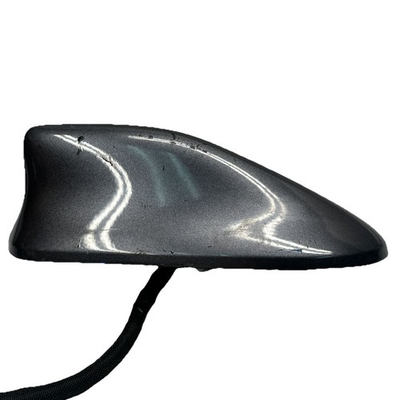 #ad #ad Honda Accord radio antenna fm 22 roof shark fin 39150TVAA61ZM NH877P sonic gray $99.99