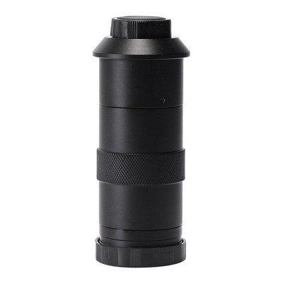 65 1 Zoomverhältnis CS C Mount Mikroskop Kamera Objektiv für wissenschaftliche Forschung