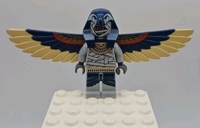 Lego 853176 Pharaoh's Quest Skeleton Mummy Battle Pack mf61