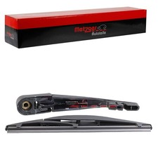 METZGER WISCHERARM HINTEN LINKS RECHTS PASSEND FÜR MINI MINI | 2191009